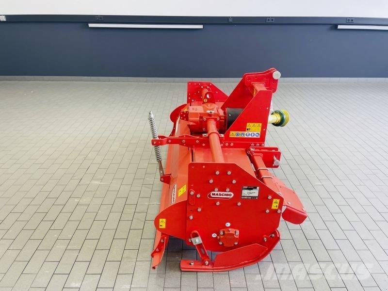 Maschio U-180 Культиваторы сплошные