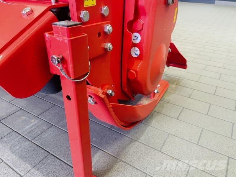 Maschio U-180 Культиваторы сплошные
