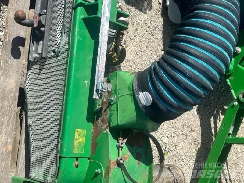 Matev SC-W 400 Зерносушилки