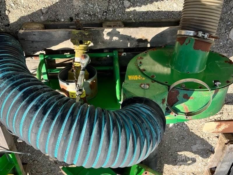 Matev SC-W 400 Зерносушилки