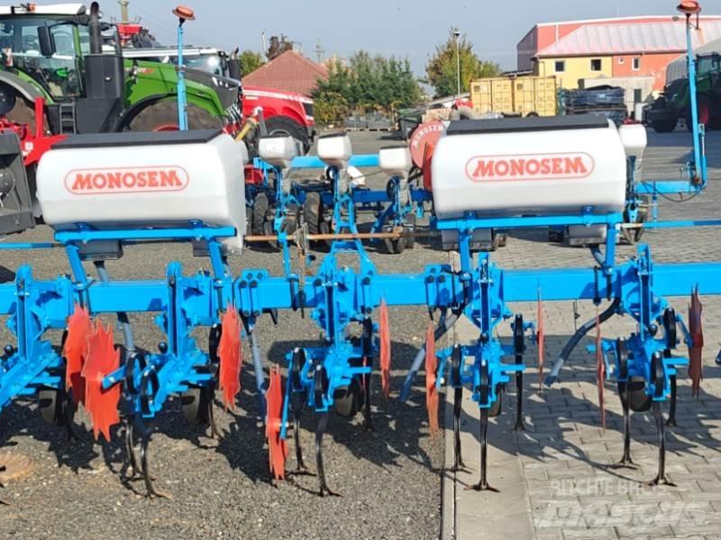 Monosem SCD Гребнеобразователи