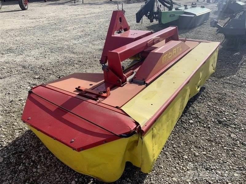 Mörtl FTR 293 Роторные косилки