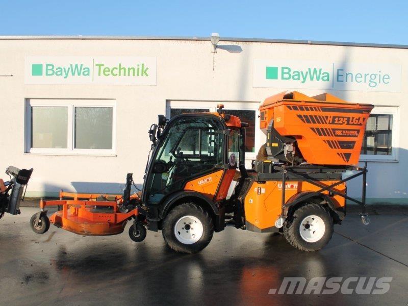 Multihog CX 75 Квадроциклы