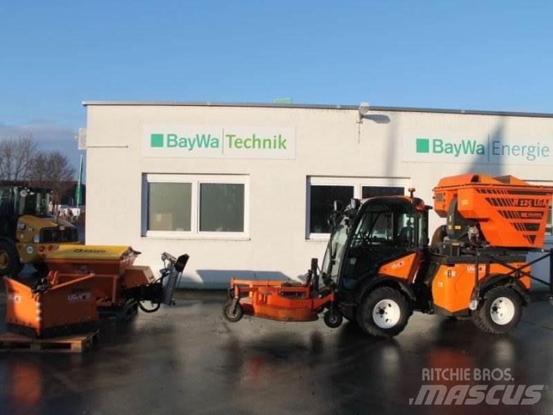Multihog CX75 Квадроциклы
