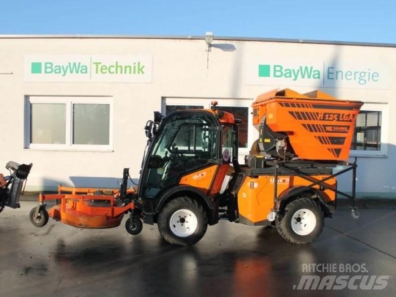 Multihog CX75 Квадроциклы