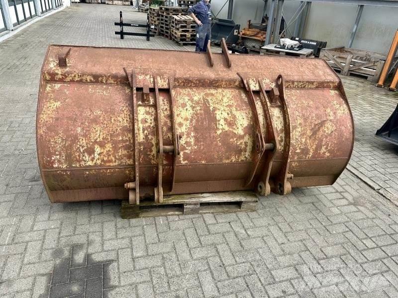 O&K L 18 Фронтальные погрузчики