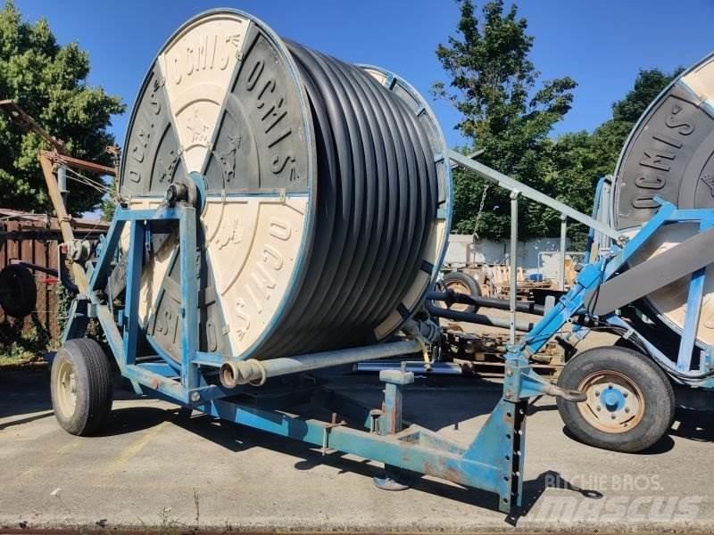 Ocmis 90-300 Системы полива растений