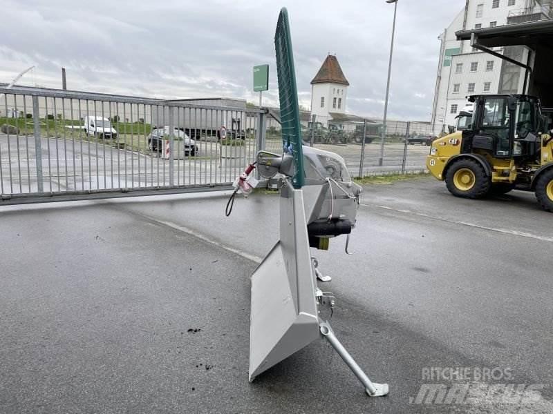 Pfanzelt S160 Трелёвочные лебедки