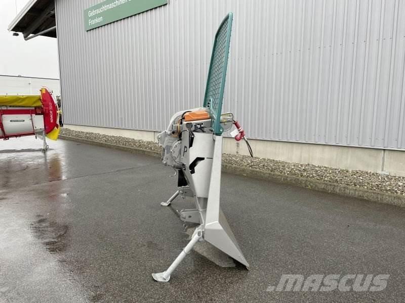 Pfanzelt S160 Трелёвочные лебедки