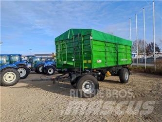 Pronar T 680 MR Тракторные самосвальные прицепы