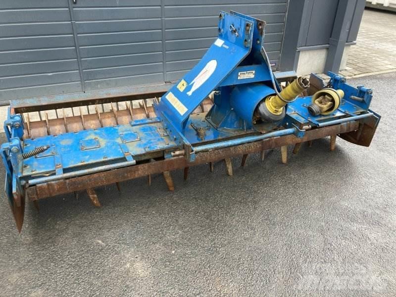 Rabe EMKE 250 Дисковые бороны
