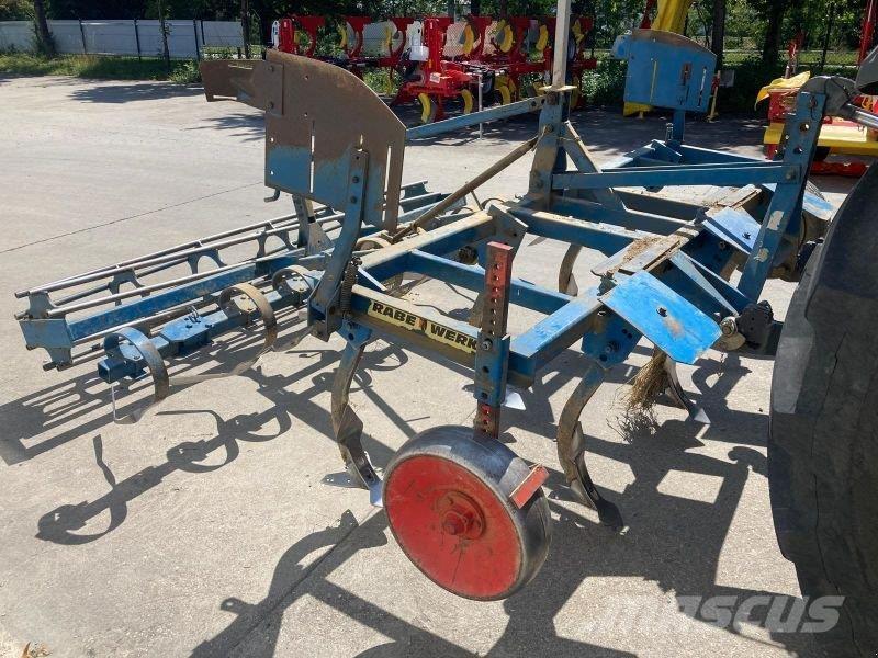 Rabe G 7/300 Культиваторы сплошные