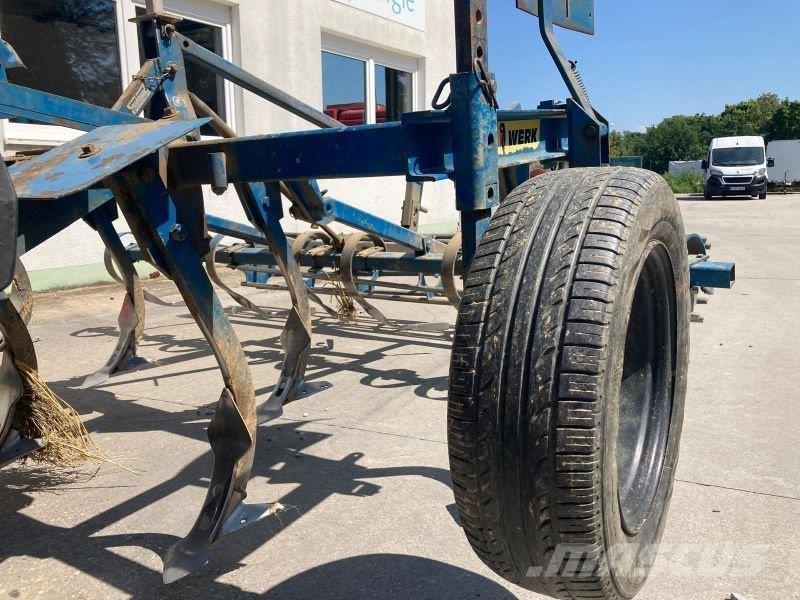 Rabe G 7/300 Культиваторы сплошные