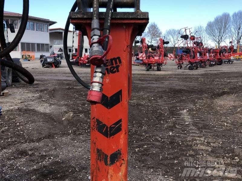 Rammer R01P Гидромолоты