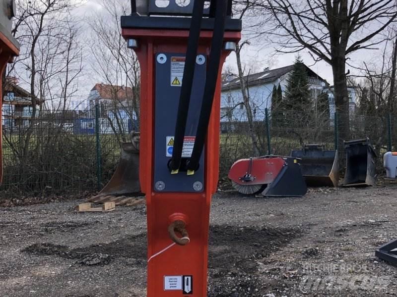 Rammer R03P Гидромолоты