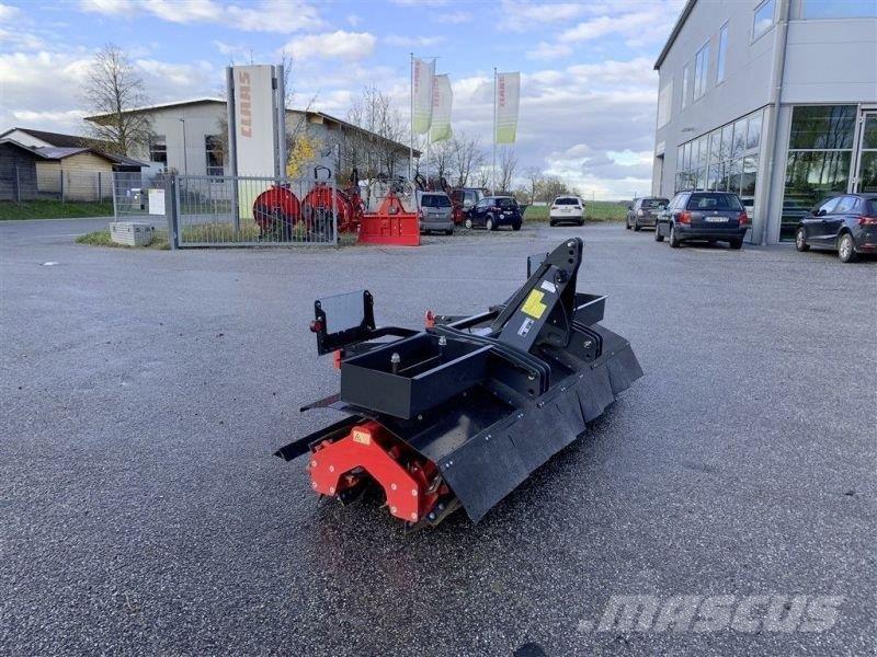 Saphir SC 300 Катки полевые