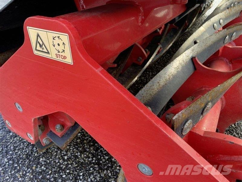 Saphir SC 300 Катки полевые