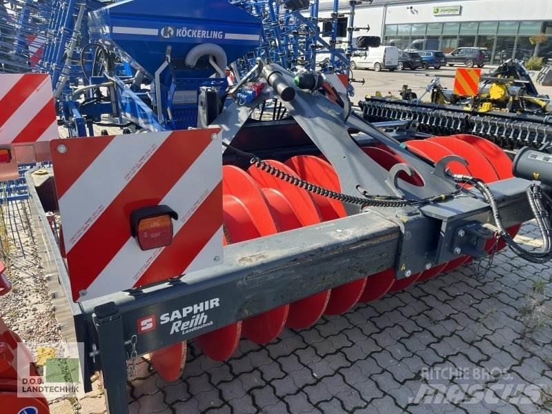 Saphir SW 30 H Катки полевые
