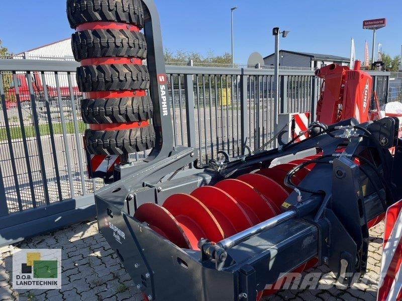 Saphir SW 30 H Катки полевые