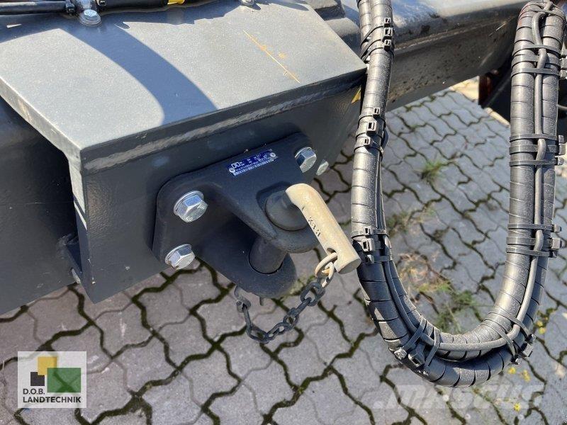 Saphir SW 30 H Катки полевые