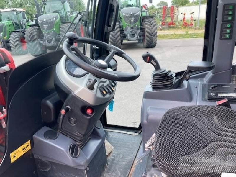 Schäffer Z4670 Мини-погрузчики