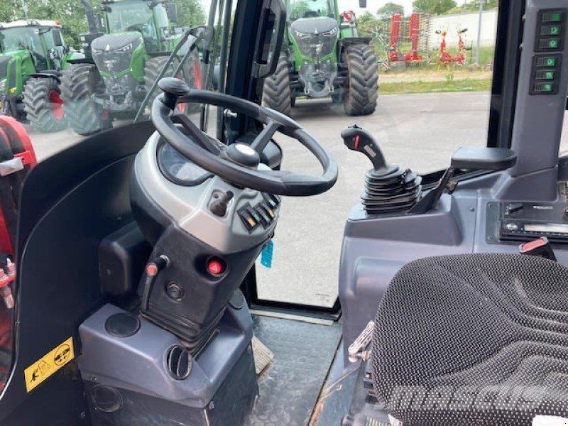 Schäffer Z4670 Мини-погрузчики