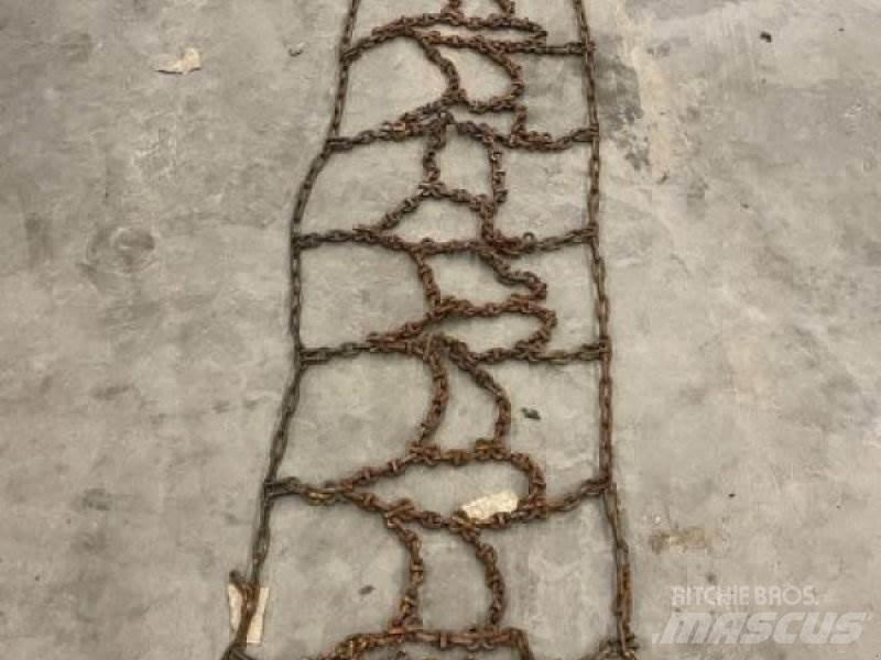  SCHNEEKETTEN Гусеницы и цепи