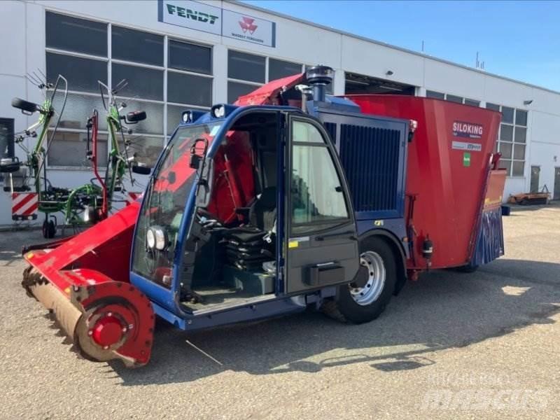 Siloking SF 13 Кормораздатчики