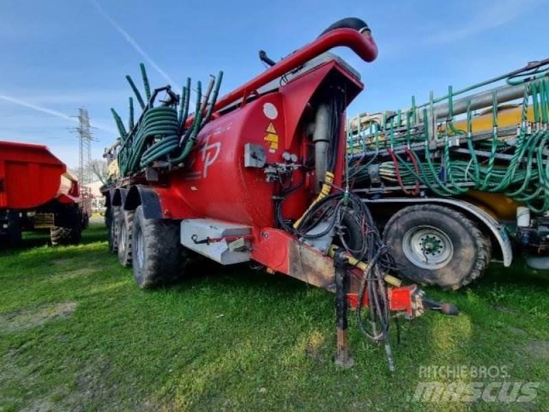 ST 21 PROFI Насосы и смесители удобрений