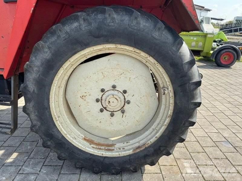Steyr 8080 Трактора