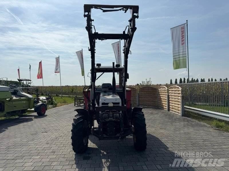 Steyr 8080 Трактора