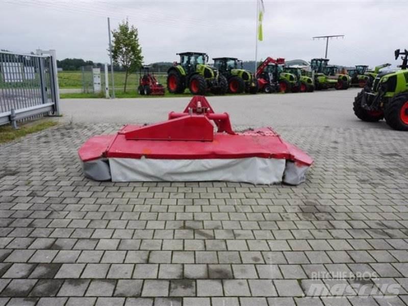 Stoll CM 305 F Роторные косилки