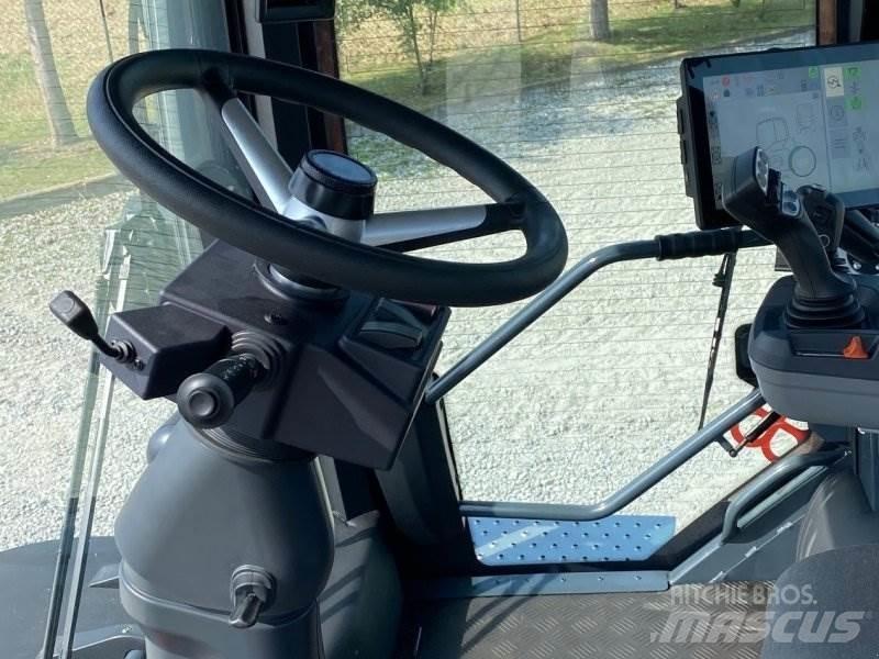  Syntrac ST420 Квадроциклы