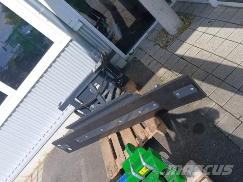 Talex E101.220 Навесные фронтальные погрузчики