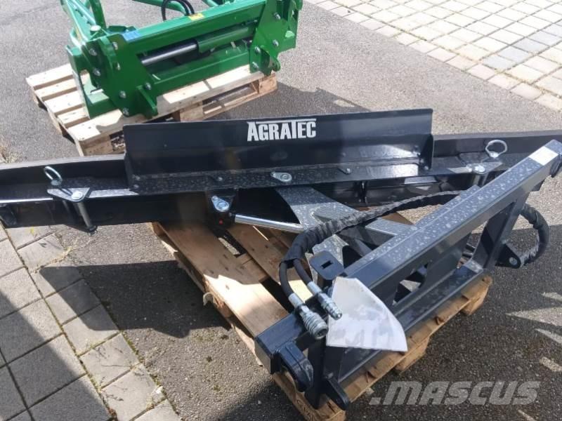 Talex E101.220 Навесные фронтальные погрузчики