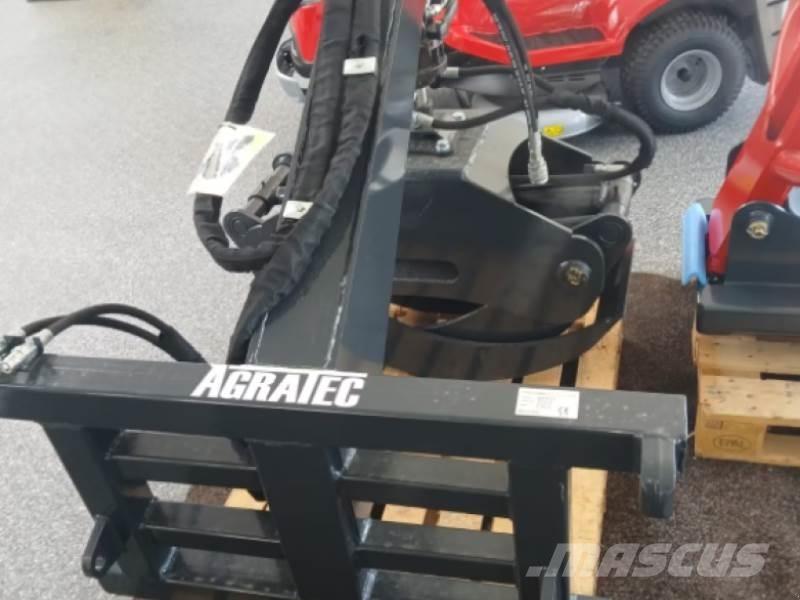 Talex J310 Лесозахваты