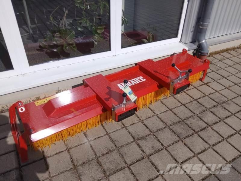 Talex T002054 Навесные щетки