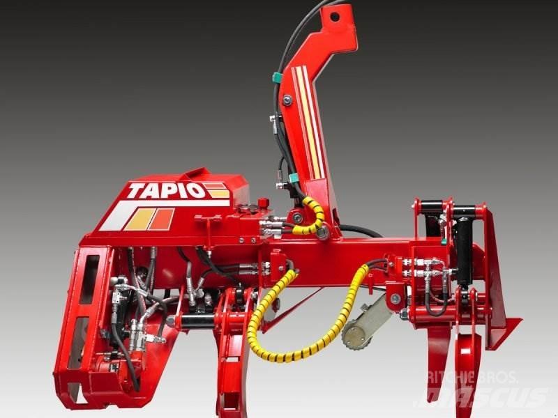 Tapio 350 Другие компоненты лесотехники