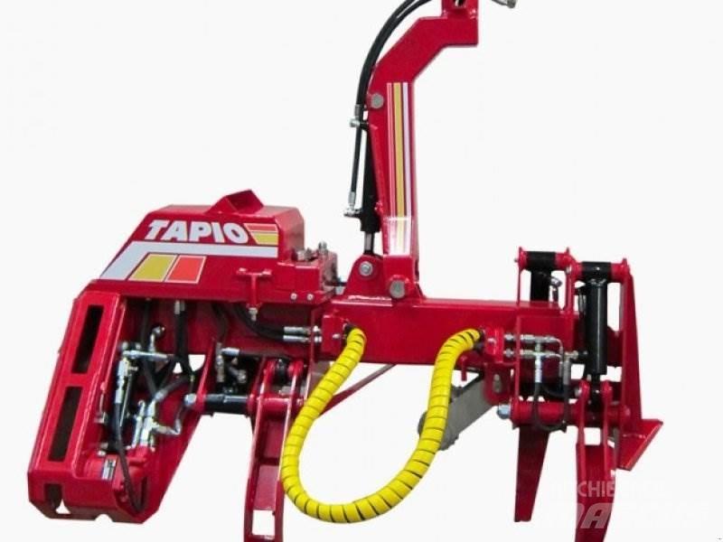 Tapio 350 Другие компоненты лесотехники