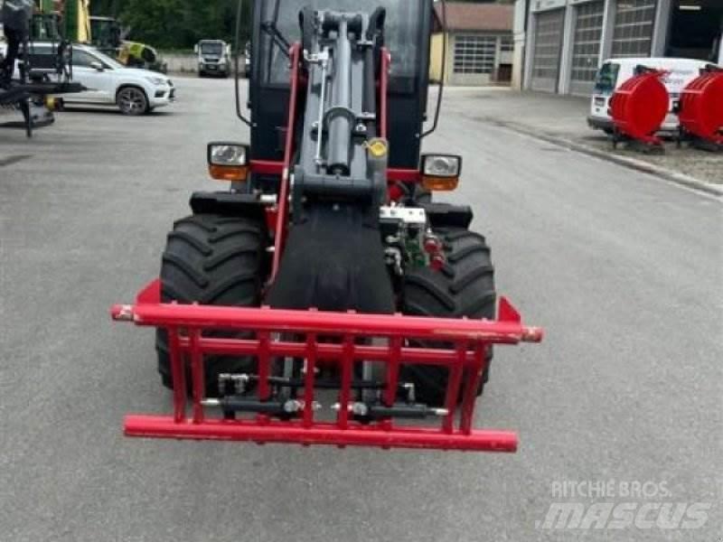 Thaler 3448 T Мини-погрузчики
