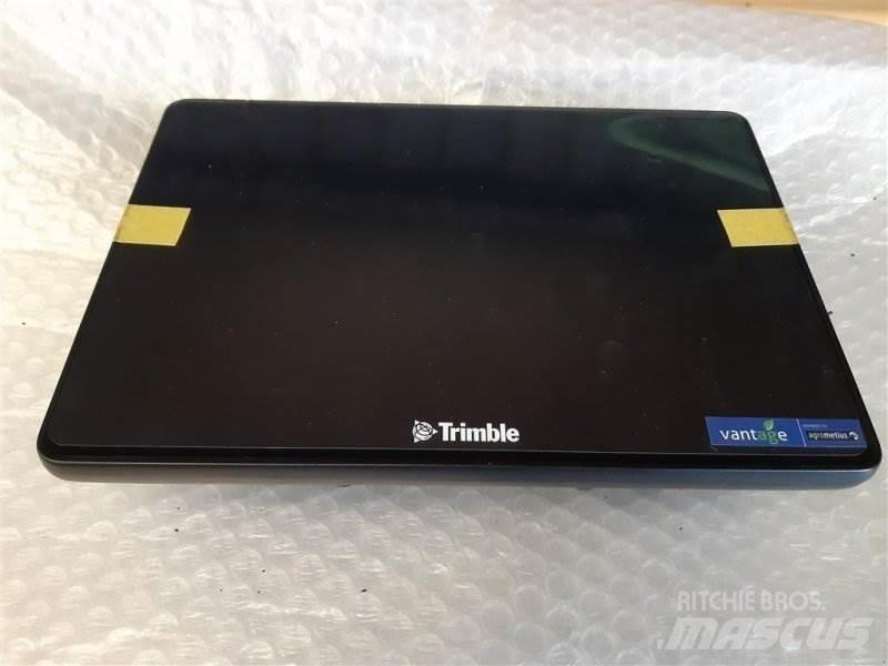 Trimble GFX 750 Сельхозтехника - Другие
