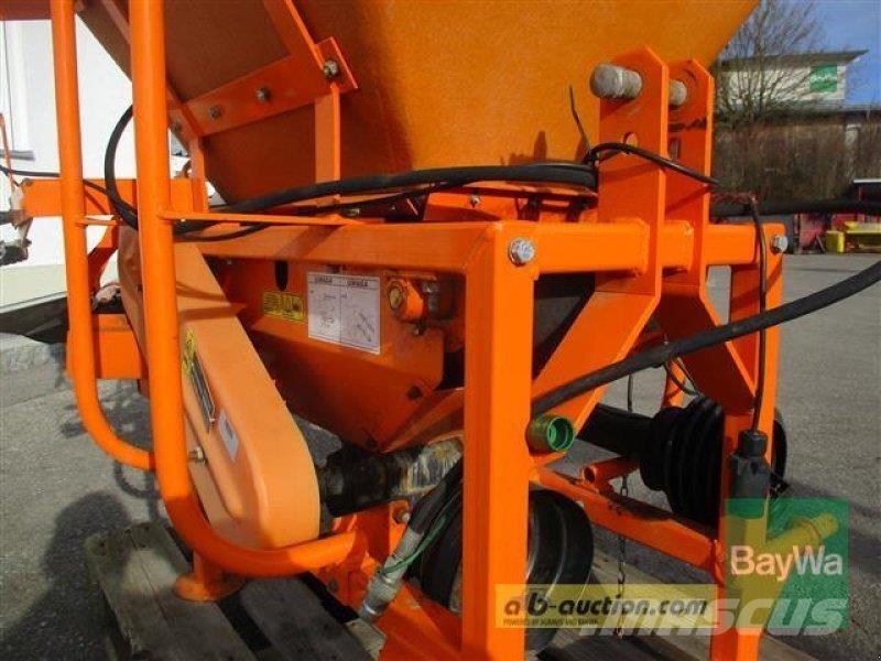  Unbekannt Разбрасыватели органических удобрений