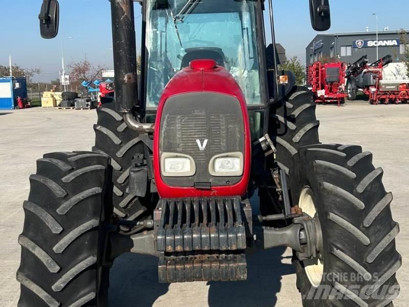 Valtra A93 H Трактора