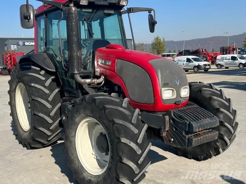 Valtra A93 H Трактора