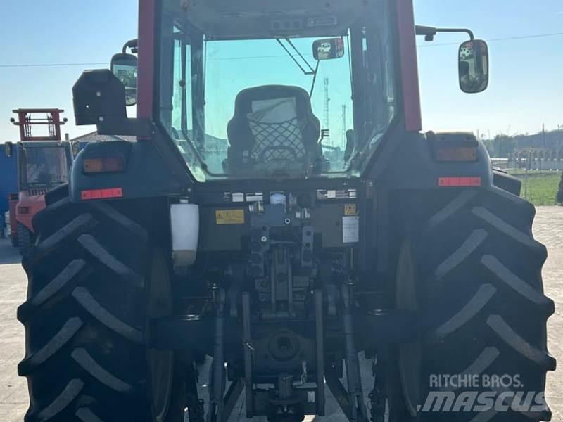 Valtra A93 H Трактора