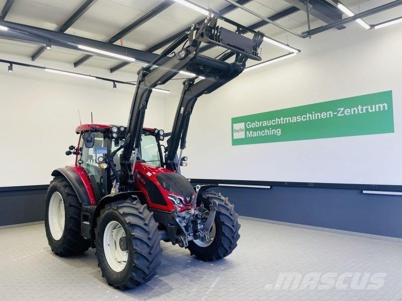 Valtra G135A Трактора