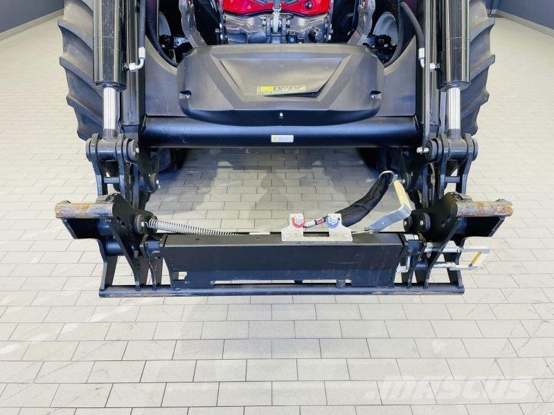 Valtra G135A Трактора