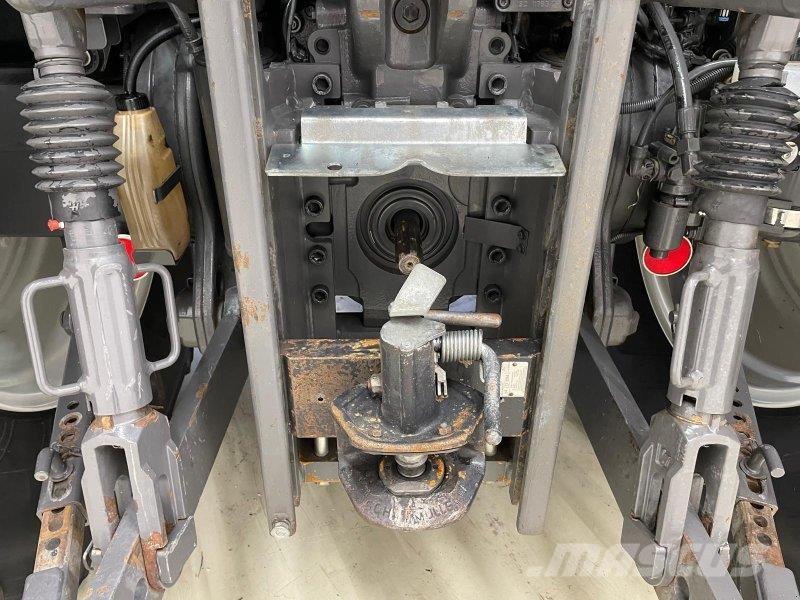 Valtra N154 Трактора