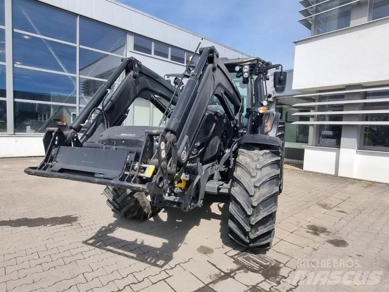 Valtra N175 D Трактора