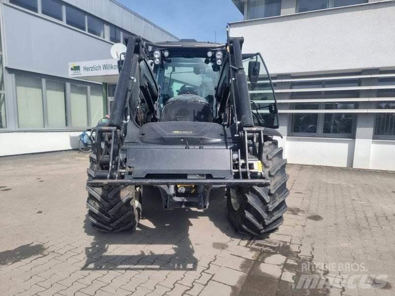 Valtra N175 D Трактора